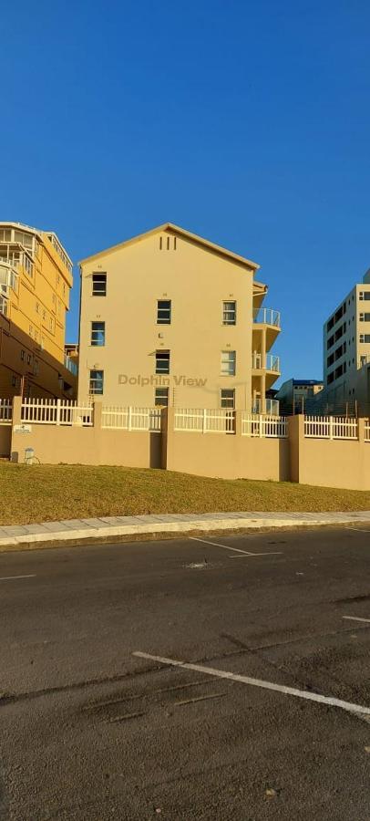 Dolphin View 308 Apartment Margate Exterior photo