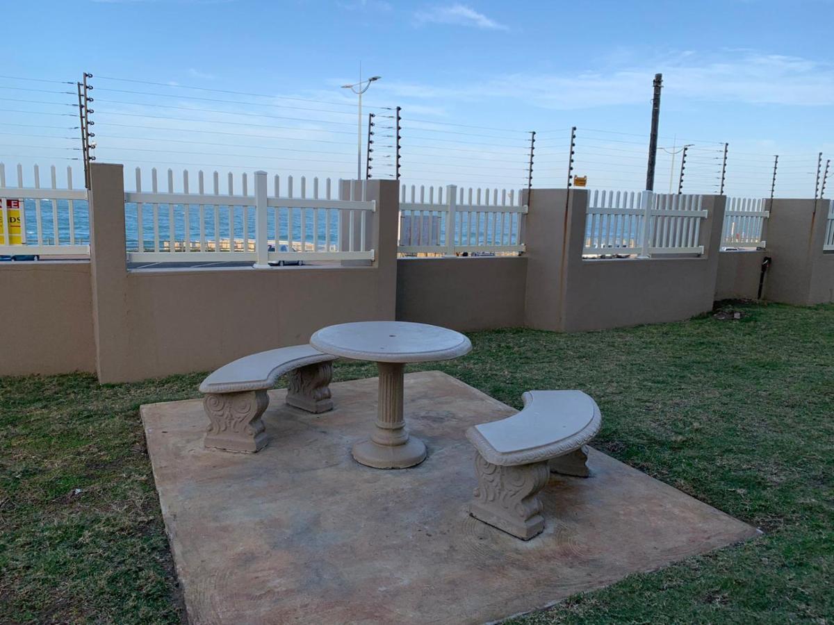 Dolphin View 308 Apartment Margate Exterior photo