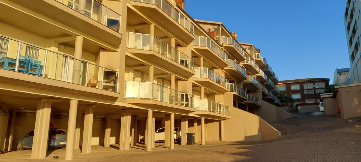 Dolphin View 308 Apartment Margate Exterior photo
